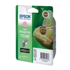 Картридж Epson EPT34640 (C13T03464010)