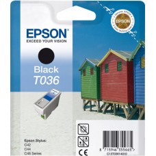 Картридж Epson EPT36140 (C13T03614010)