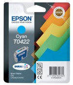 Картридж Epson T0422 (C13T04224010)