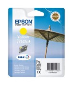 Картридж Epson T0454 (C13T04544A10)