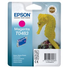 Картридж Epson EPT04834010 (C13T04834010)