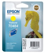 Картридж Epson EPT04844010 (C13T04844010)