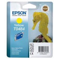 Картридж Epson EPT04844010 (C13T04844010)