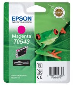 Картридж Epson T0543 (C13T05434010)