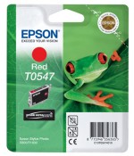 Картридж Epson T0547 (C13T05474010)