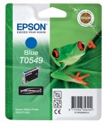 Картридж Epson T0549 (C13T05494010)
