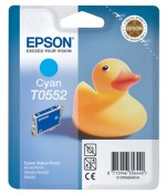 Картридж Epson T0552 (C13T05524010)
