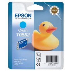 Картридж Epson T0552 (C13T05524010)