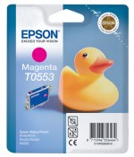 Картридж Epson T0553 (C13T05534010)