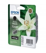 Картридж Epson T0591 (C13T05914010)