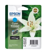 Картридж Epson T0592 (C13T05924010)