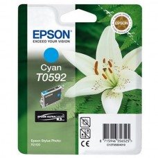 Картридж Epson T0592 (C13T05924010)