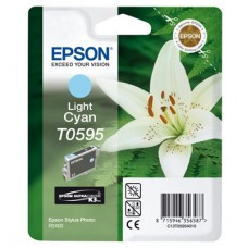 Картридж Epson T0595 (C13T05954010)