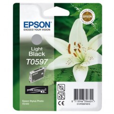Картридж Epson T0597 (C13T05974010)