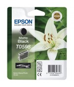 Картридж Epson T0598 (C13T05984010)
