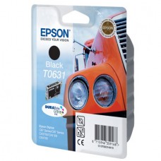 Картридж Epson T0631 (C13T06314A10) 