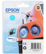 Картридж Epson T0632 (C13T06324A10) 