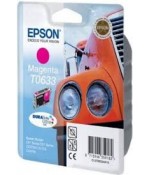 Картридж Epson T0633 (C13T06334A10) 