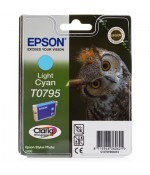 Картридж Epson T0795 (C13T07954A10)