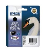 Картридж Epson T0811 (C13T08114A10)