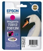 Картридж Epson T0813 (C13T08134A10)