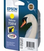 Картридж Epson T0814 (C13T08144A10)