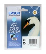 Картридж Epson T0815 (C13T08154A10)