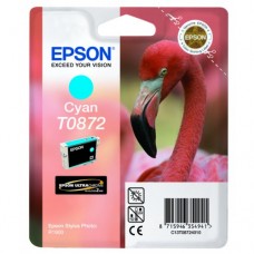 Картридж Epson T0872 (C13T08724010)