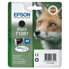 Картридж Epson EPT12814010 (C13T12814010)