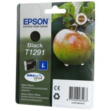 Картридж Epson EPT12914010 (C13T12914010)