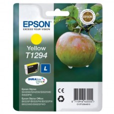 Картридж Epson EPT12944010 (C13T12944010)