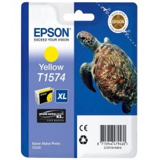 Картридж Epson T1574 (C13T15744010)