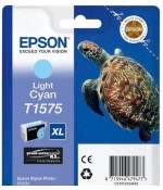 Картридж Epson T1575 (C13T15754010)