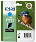 Картридж Epson T1592 (C13T15924010)