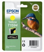 Картридж Epson T1594 (C13T15944010)