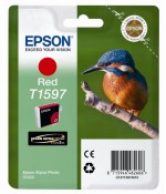 Картридж Epson T1597 (C13T15974010)