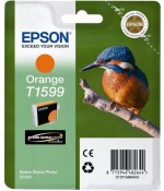 Картридж Epson T1599 (C13T15994010)