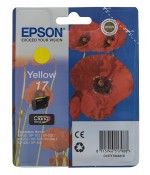 Картридж Epson T1704 (C13T17044A10)