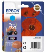 Картридж Epson T1712 (C13T17124A10)