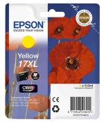 Картридж Epson T1714 (C13T17144A10)