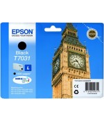 Картридж Epson T7031 (C13T70314010)