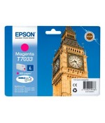 Картридж Epson T7033 (C13T70334010)