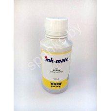Чернила Inkmate, 100 мл, водорастворимые, yellow, Корея (EIM290Y)