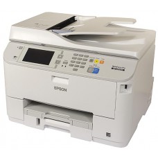 МФУ Epson WorkForce Pro WF-M5690DWF