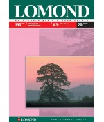 Фотобумага Lomond глянцевая 150г,20л,А3+ (0102026)