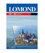 Пленка LOMOND PET Clear Ink Jet Film – прозр, А3, 100мкм,50л(0708315)