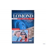 Фотобумага Lomond суперглянцевая, тепло-белая, A4 280 г/кв.м. 20 листов (1104101)