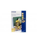 Фотобумага Epson Premium Glossy Photo Paper 10x15 (100 л) (C13S041822)