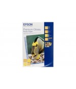 Фотобумага Premium Glossy Photo Paper 13x18 (50л) (C13S041875)