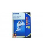Фотобумага Epson Ultra Glossy Photo Paper A4 (15 листов) (C13S041927)